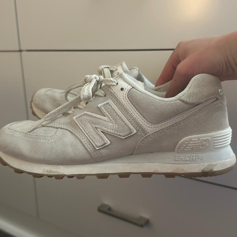 New Balance Encap size 8.5 women lightly worn